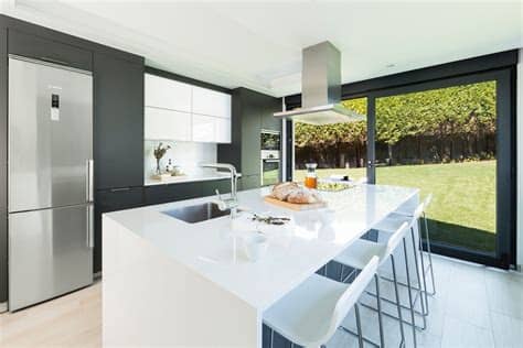 Podrás seleccionar entre los muebles de dormitorio que mejor se adapten a tus necesidades. 14 cocinas con isla para inspirarte | Islas de cocina ...