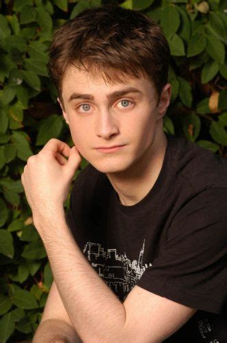 Daniel Radcliffe Photo Dan Radcliffe Daniel Radcliffe Harry Potter Film Harry Potter Cast