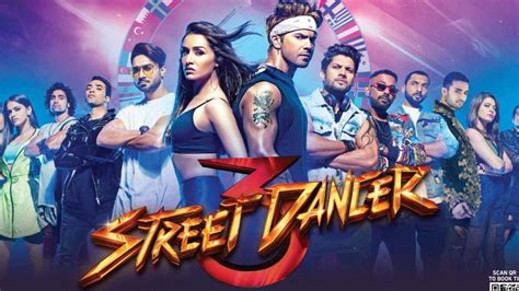 Street Dancer 3d Box Office Collection Varun Dhawan Shraddha Kapoor