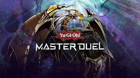 Yu Gi Oh Master Duel