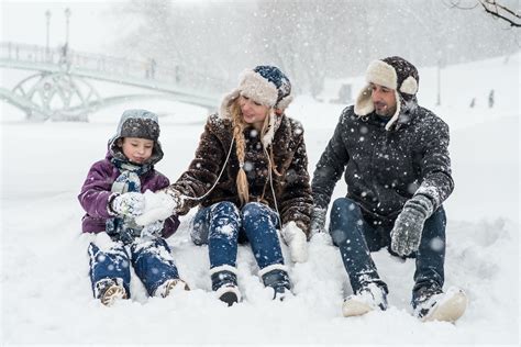 5 Fun Things To Do In Winter Aweventure