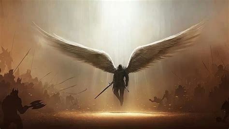Principalities Fallen Angels — Burning Point Ministries