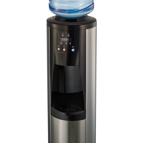 Stainless Steel Water Dispenser Energy Star Readyrefresh