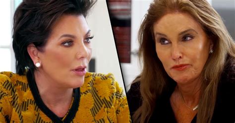 kris jenner to reveal ex caitlyn s fetishes embarrassing photos in revenge tell all