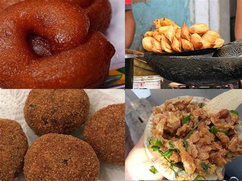11 Lip Smacking Street Foods Of Kolkata