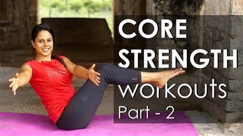 Seated yoga poses allow you to improve flexibility from a place of stability. Yoga poses - Best ab workouts for core strength - Part 2 ...
