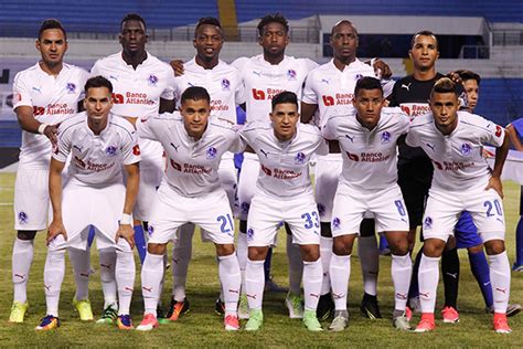 Olimpia jugará la Liga Concacaf | Fútbol de Honduras