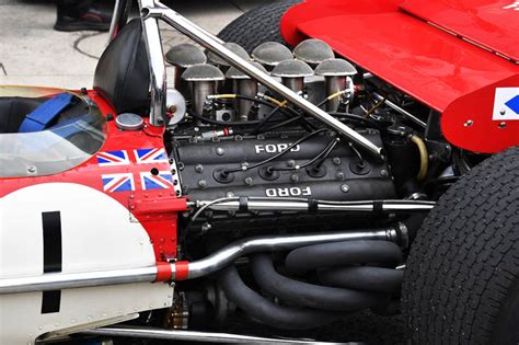 The main difference between the two cycles is the power developed. F1 looking at two-stroke engine formula - Pitpass.com