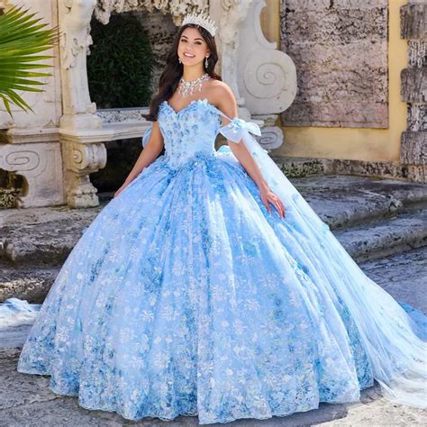 Quinceañera Dresses Princesa By Ariana Vara