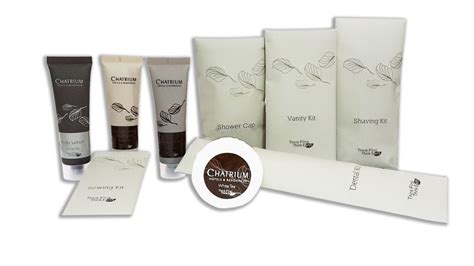 Chatrium Hotels and Residences Launch Latest Collection of Eco-friendly Amenities - Chatrium ...