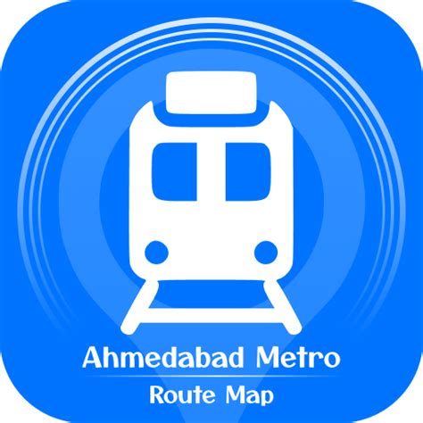 Ahmedabad Metro Route Map Apps On Google Play