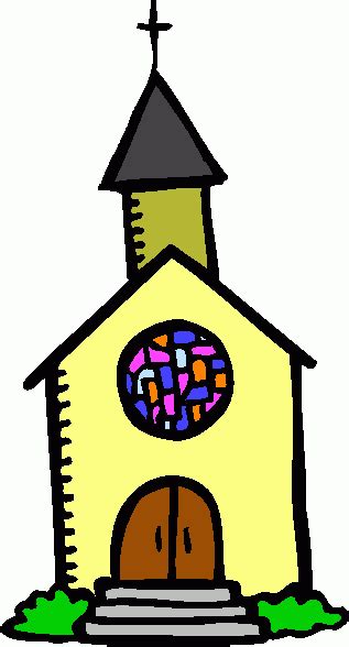 Christian Religious Clip Art Church Image 5 Clipartix