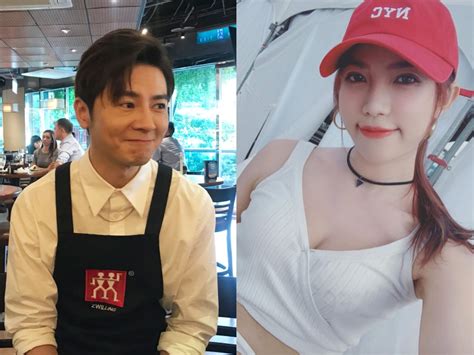 近親結婚 / 近亲结婚 ― jìnqīn jiéhūn ― consanguineous marriage. 李國毅認愛15年女友橘子! 曝「結婚計劃」熱戀秘訣全靠這8個字