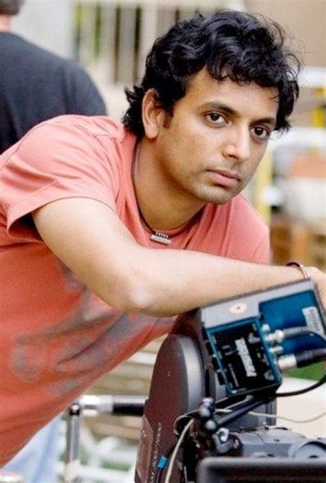 M Night Shyamalan Best Director Film Director Top Films After