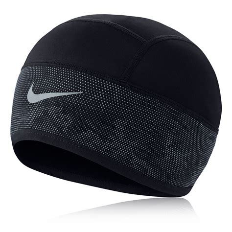 Nike Cold Weather Reflective Running Hat