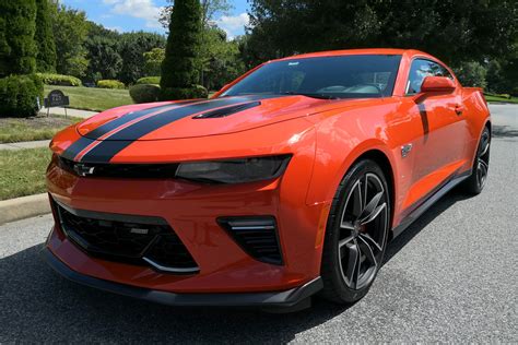 Hot wheels сити невообразимая автомойка аллигатор. The 2018 Camaro Hot Wheels Edition Will Make You Feel Like ...