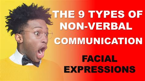 App2vox.com/about app2vox.com develop mobile application to enhance interaction like communication apps for nonverbal, my child has autism, and acc software. The 9 Types of Non-Verbal Communication - Facial ...