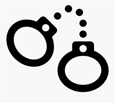 Maybe you would like to learn more about one of these? Handcuffs Group Cartoon Clipartpen - Handcuffs Emoji Png ...