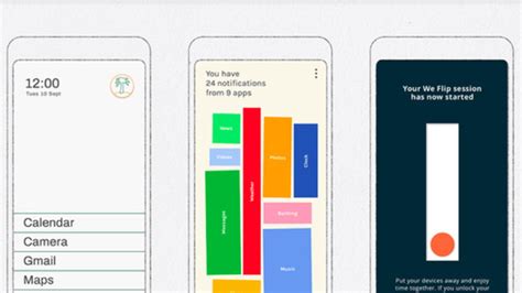 Digital wellbeing is a movement to improve our relationships with technology. Google launches 'Digital Wellbeing' apps to help manage ...