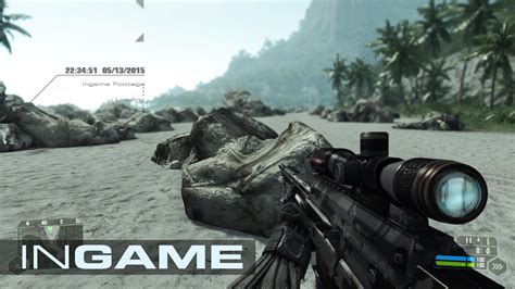 Crysis Ultimate Hd Edition Image Moddb