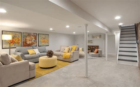 Best Flooring Options For Your Basement Eco