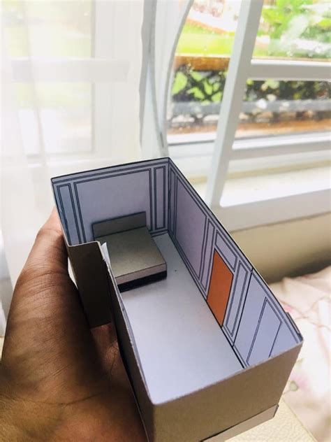 Jadi, perlukan rehat yang cukup dan jaga kesihatan tulang belakang (kos perubatan tinggi sekarang ni). Guna Barang Kedai Bajet "Makeover" Bilik Tidur - IMPIANA