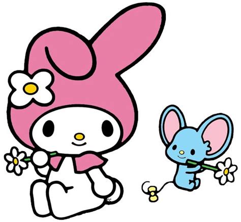 115 Best My Melody Printables Images On Pinterest Treats All Alone