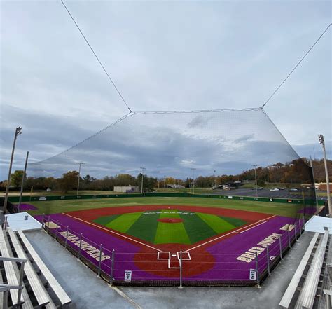 Somerset High School Softball And Baseball Field Renovations Rbs