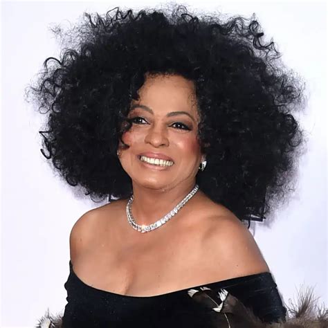 Diana Ross Net Worth A Legacy Of Music And Fortune — Citimuzik