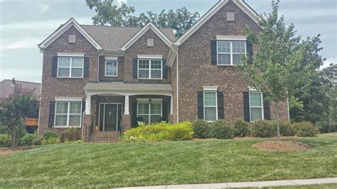 Charlotte North Carolina Real Estate Homes For Sale