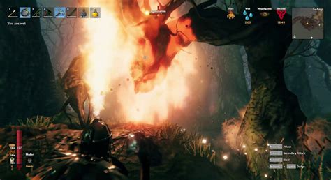 How To Kill An Abomination Valheim Eip Gaming