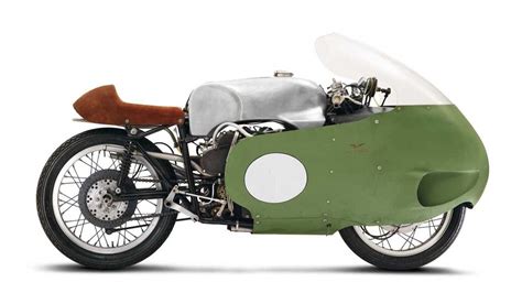 10 Most Important Motorcycles In Moto Guzzis 100 Year History