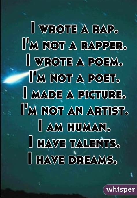 At poemsearcher.com find thousands of poems categorized into thousands of categories. I wrote a rap. I'm not a rapper. I wrote a poem. I'm not a poet. I made a picture. I'm not an ...