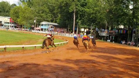 This property features an open first floor which includes a kitchen, seating area, as well as a full bathroom. Neshoba County Fair Horse Races 2019 - YouTube