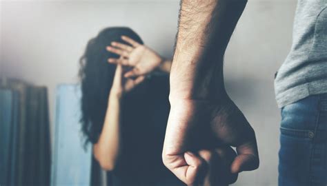 Más De 9000 Llamadas Al 911 Por Violencia Contra Mujeres En 2019 En Tj