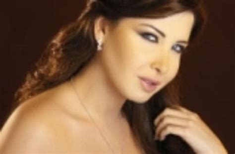 Nancy Ajram Married Al Bawaba
