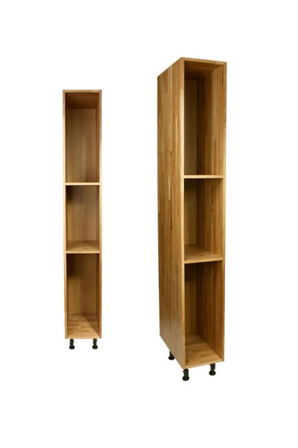 Maybe you would like to learn more about one of these? Tall Kitchen Larder Units & Storage Cabinets - Solid Wood ...