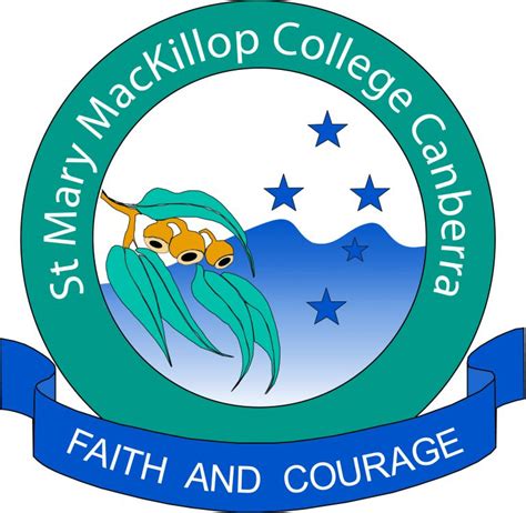 St Mary Mackillop College Catholic Education