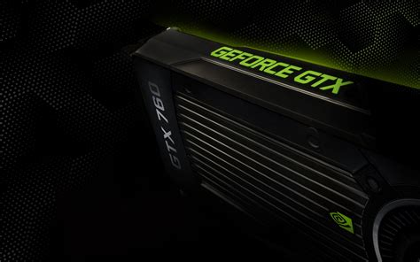 Nvidia Launches Geforce Gtx 760 Gpu Enhw