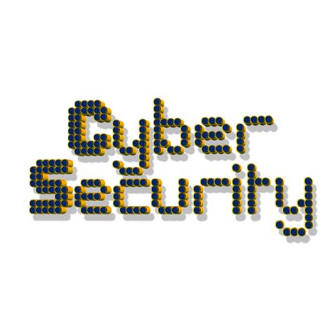 Cyber Security · Free Image On Pixabay