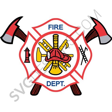 Download View Free Firefighter Maltese Cross Svg Pics Free SVG ...