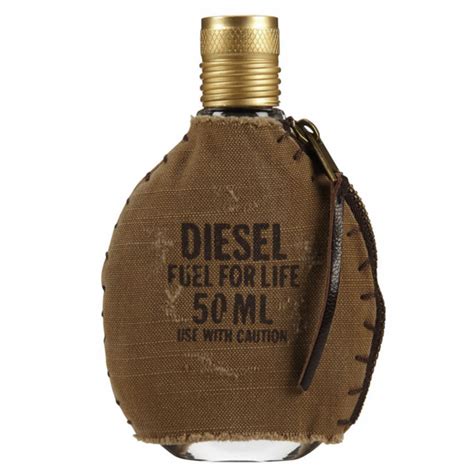 Diesel Fuel For Life 50 Ml £3899