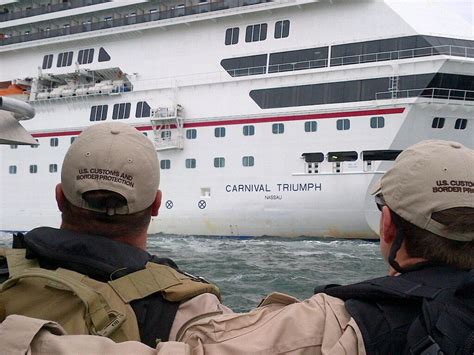 Carnival Triumph Passengers Tell Their Stories From The Cruise Of A Lifetime And File