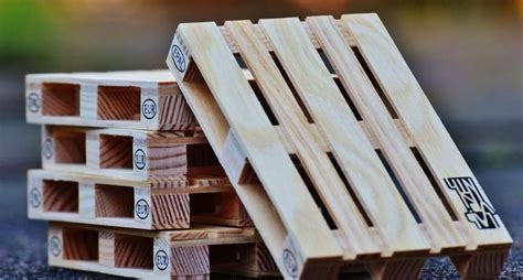 Wooden Pallets Stringer Vs Block Misarma Group Of Companies