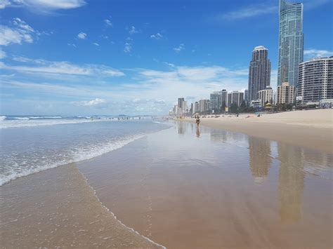 Top Beaches On The Gold Coast This Is Australia