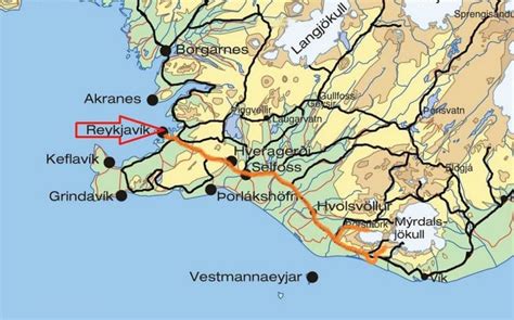 Eyjafjallajokull Nature Explorer