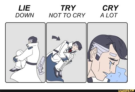 Lay Down Try Not To Cry Meme Lie Down Try Not To Cry Cry A Lot Be