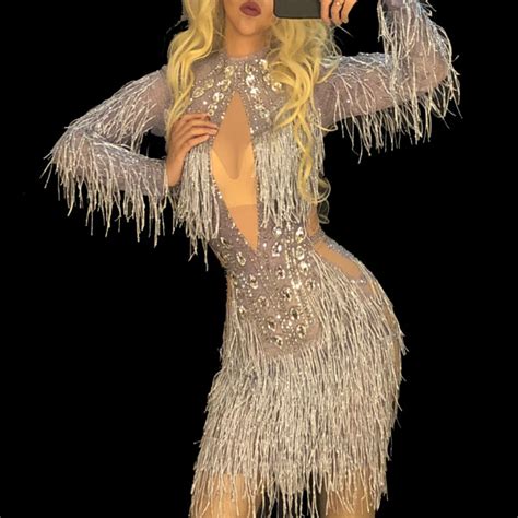 Nothing shouts cabaret louder than an although we stock possibly the widest range of drag queen outfits to be found anywhere, if you can't. US$ 98 - Sexy Drag Queen Costumes Rhinestone Event Party ...