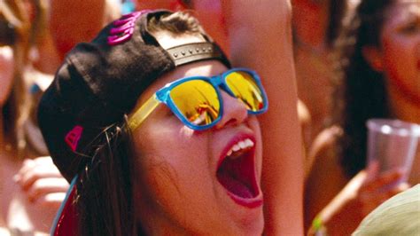 SPRING BREAKERS TV Spot YouTube