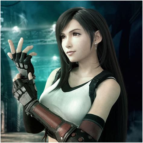 5 Best Female Characters In Video Games Who Deserve Their Own Spin Off